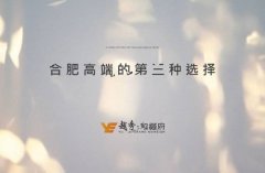 合肥越秀和樾府楼盘怎么